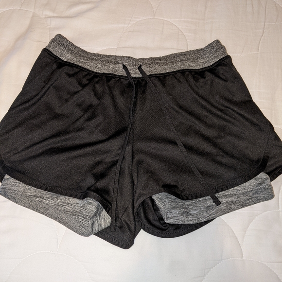 Champion Pants - Champion Running Shorts